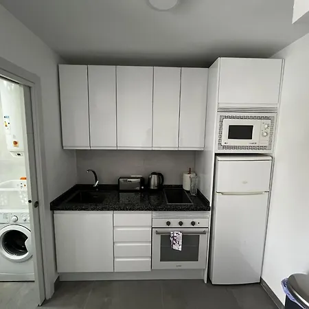 Lovely In Pueblo Evita Apartment