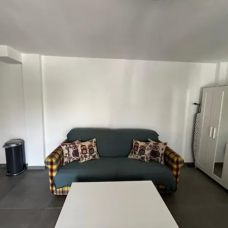 Apartment Lovely In Pueblo Evita *
