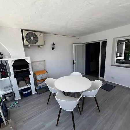 Lovely In Pueblo Evita Apartment
