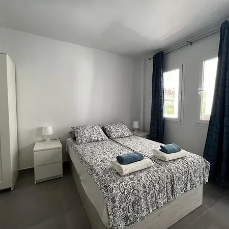 Apartment Lovely In Pueblo Evita *