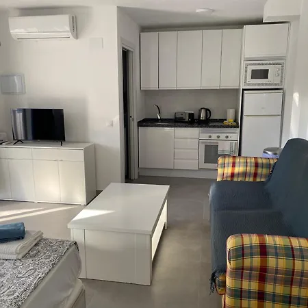 Apartment Lovely In Pueblo Evita