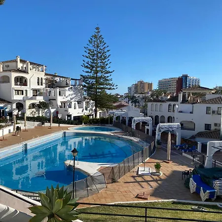 Lovely In Pueblo Evita Benalmadena