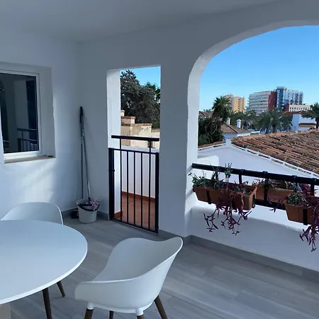 Apartment Lovely In Pueblo Evita